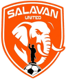 Salavan United crest