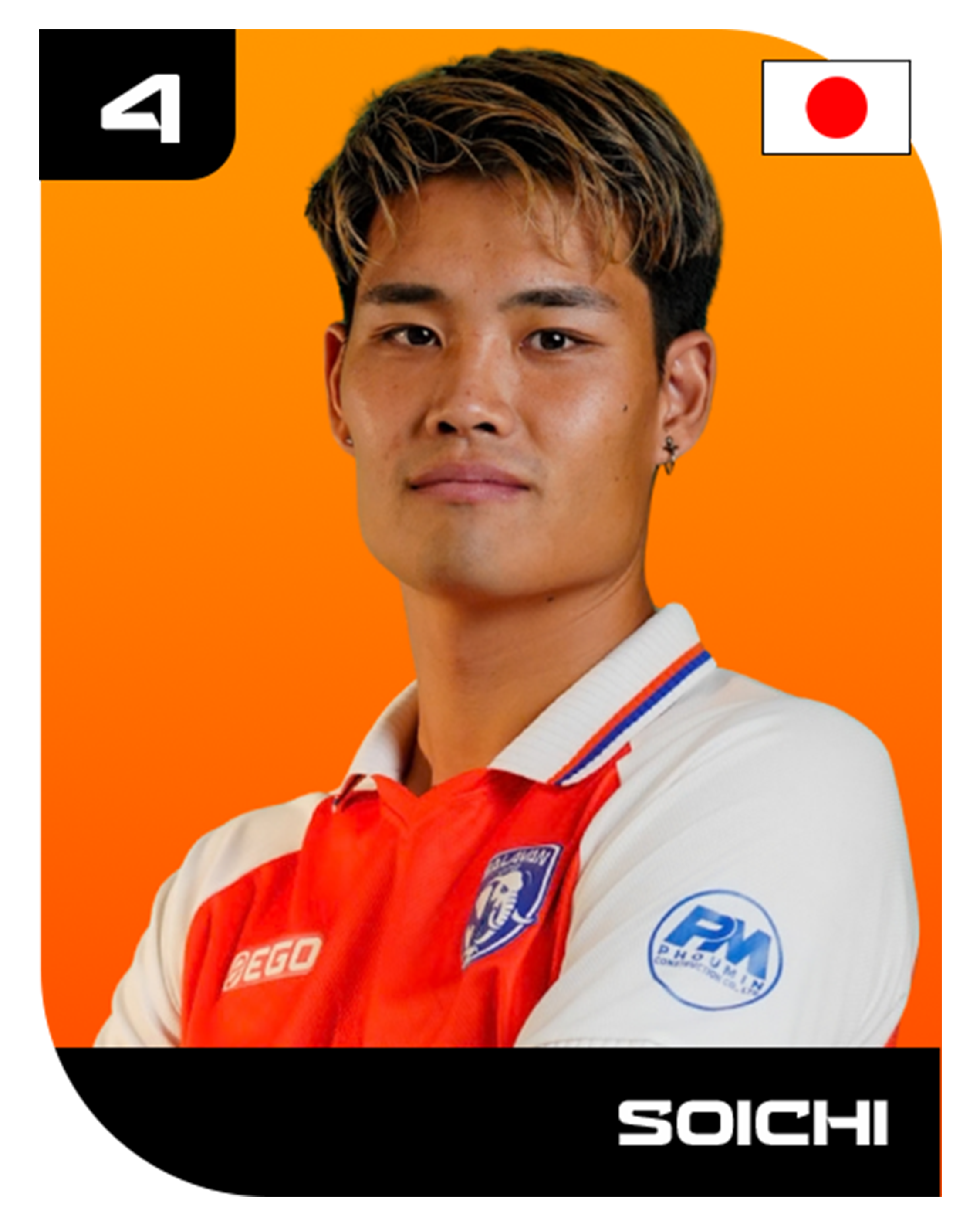 Salavan United squad member 4