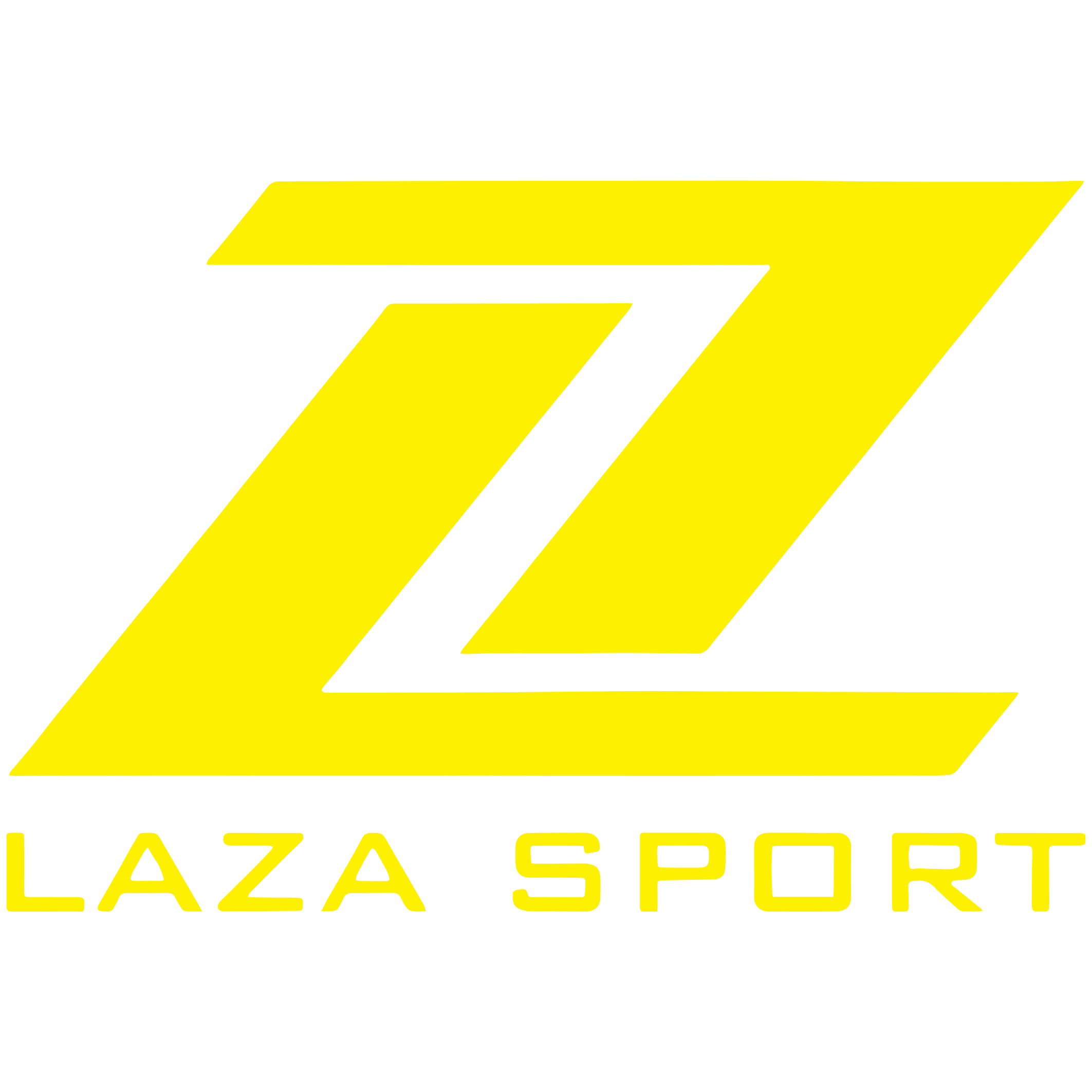 Laza Sport logo